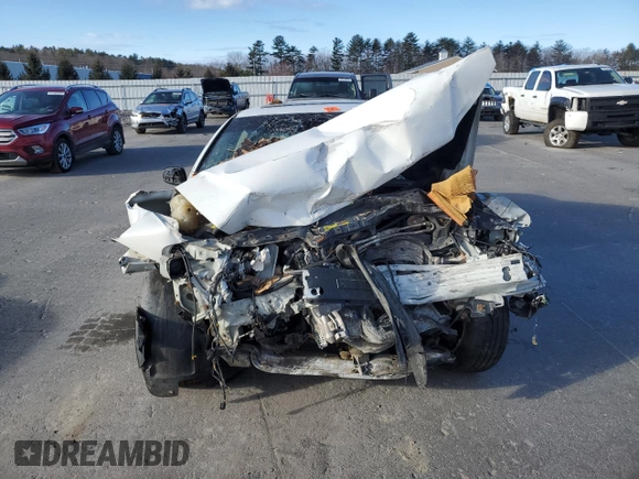 2005 Volvo S80 with VIN YV1TH592651405475, listed as a Copart auction lot 87314014 with 0 mi miles and Salvage Title. Bid and sale history available at carsss.com. Image 5.