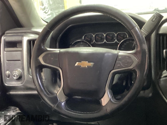 2015 Chevrolet Silverado 1500 LT with VIN 1GCRCREC0FZ257752, listed as a IAAI auction lot 42298229 with 132,830 mi miles and . Bid and sale history available at DreamBid. Image 18.