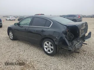 2009 Nissan Altima S with VIN 1N4AL21EX9N524831, listed as a Copart auction lot 86554744 with Not Provided miles and Salvage Title. Bid and sale history available at DreamBid. Image 2.