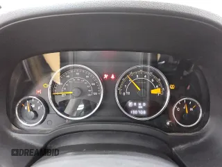 2016 Jeep Compass Latitude с VIN 1C4NJDEB3GD692570, выставлен на аукционе Copart как лот 60991775 с пробегом 130 708 миль миль и Чистый • Clean title. История ставок и продаж доступна на DreamBid. Изображение 9.