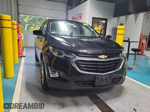 2019 Chevrolet Equinox LT с VIN 2GNAXTEV7K6174218, выставлен на аукционе IAAI как лот 42547952 с пробегом 86 782 миль миль и . История ставок и продаж доступна на DreamBid. Изображение 39.