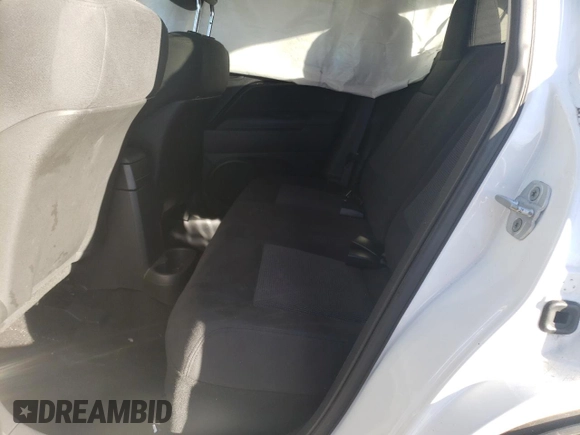 2013 Jeep Compass High Altitude Edition with VIN 1C4NJCEAXDD102460, listed as a Copart auction lot 81736874 with 122,462 mi miles and Salvage Title. Bid and sale history available at carsss.com. Image 12.