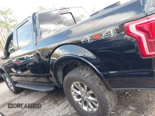 2016 Ford F-150 XLT with VIN 1FTEW1EFXGFC94800, listed as a IAAI auction lot 41694319 with Not provided miles and . Bid and sale history available at DreamBid. Image 14.