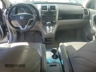 2008 Honda CR-V EX-L z VIN JHLRE48758C064159, wystawiony jako Copart lot #57909855 z przebiegiem 292 578 mil mil oraz Czysty tytuł • Clean title. Historia ofert i sprzedaży dostępna na DreamBid. Obrazek 8.