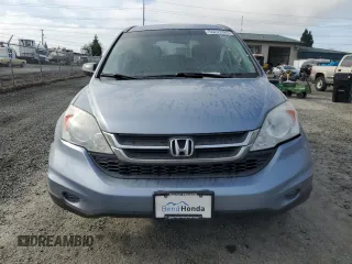 2011 Honda CR-V SE z VIN 5J6RE4H45BL083041, wystawiony jako Copart lot #50223365 z przebiegiem 120 608 mil mil oraz Szkoda całkowita • Salvage title. Historia ofert i sprzedaży dostępna na DreamBid. Obrazek 5.
