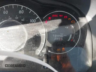 2018 Nissan Note SV с VIN 3N1CE2CP0JL360024, выставлен на аукционе IAAI как лот 40880891 с пробегом 73 446 миль миль и . История ставок и продаж доступна на DreamBid. Изображение 7.