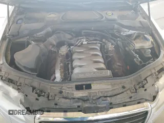 2008 Audi A8 4.2L with VIN WAUMV94E28N014295, listed as a Copart auction lot 66648185 with 116,736 mi miles and Clean title. Bid and sale history available at DreamBid. Image 12.