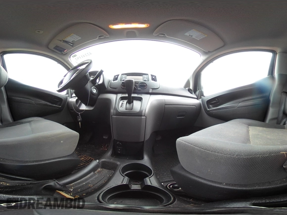 2019 Nissan NV200 SV with VIN 3N6CM0KN1KK691980, listed as a IAAI auction lot 42241192 with 78,806 mi miles and . Bid and sale history available at DreamBid. Image 18.