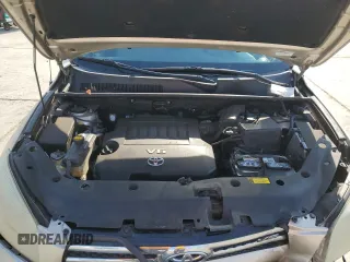 2007 Toyota RAV4 Limited with VIN JTMZK31V376005228, listed as a Copart auction lot 43290165 with 176,215 mi miles and Salvage Title. Bid and sale history available at carsss.com. Image 13.