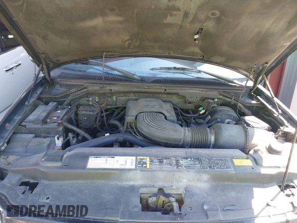 2001 Ford F-150 XL with VIN 1FTRX17W61NC04079, listed as a IAAI auction lot 41821705 with 174,011 mi miles and . Bid and sale history available at DreamBid. Image 10.