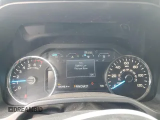 2017 Ford F-150 XL с VIN 1FTEW1EF4HFA58404, выставлен на аукционе Copart как лот 60305985 с пробегом 134 046 миль миль и Чистый • Clean title. История ставок и продаж доступна на DreamBid. Изображение 9.