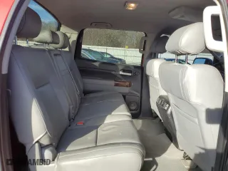 2007 Toyota Tundra LTD with VIN 5TBDV58167S463340, listed as a Copart auction lot 43601815 with 173,502 mi miles and Clean Title. Bid and sale history available at carsss.com. Image 10.
