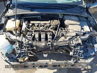 2015 Ford Focus SE with VIN 1FADP3F21FL385654, listed as a IAAI auction lot 42306171 with 187,725 mi miles and . Bid and sale history available at DreamBid. Image 10.