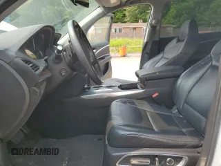 2020 Acura MDX с VIN 5J8YD4H35LL041242, выставлен на аукционе Copart как лот 50761155 с пробегом Не указан миль и Списание • Salvage title. История ставок и продаж доступна на DreamBid. Изображение 7.
