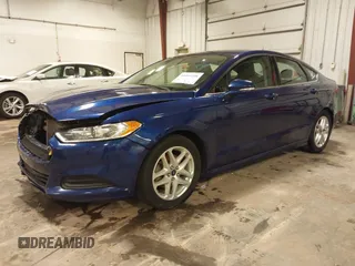 2016 Ford Fusion SE with VIN 1FA6P0H77G5127614, listed as a IAAI auction lot 41895210 with 164,006 mi miles and . Bid and sale history available at DreamBid. Image 19.