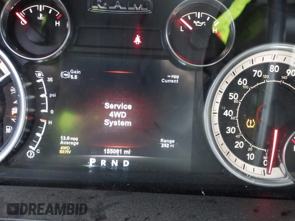 2015 Ram 2500 Laramie with VIN 3C6UR5NL2FG614941, listed as a IAAI auction lot 41785882 with 155,061 mi miles and . Bid and sale history available at DreamBid. Image 15.
