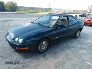 1998 Acura Integra LS с VIN JH4DB7656WS007053, выставлен на аукционе IAAI как лот 40284845 с пробегом 160 275 миль миль и . История ставок и продаж доступна на DreamBid. Изображение 2.