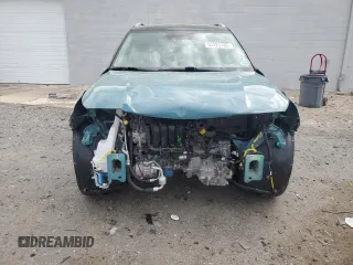 2024 Kia Seltos S z VIN KNDEU2AA2R7526583, wystawiony jako Copart lot #53225785 z przebiegiem 10 804 mil mil oraz Szkoda całkowita • Salvage title. Historia ofert i sprzedaży dostępna na DreamBid. Obrazek 5.
