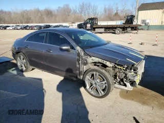 2020 Mercedes-Benz CLA 250 with VIN W1K5J4GB6LN102112, listed as a Copart auction lot 42991284 with 66,612 mi miles and . Bid and sale history available at DreamBid. Image 4.