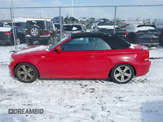 2010 BMW 1 Series 128i with VIN WBAUL7C5XAVJ78203, listed as a IAAI auction lot 41595287 with 176,759 mi miles and . Bid and sale history available at DreamBid. Image 14.