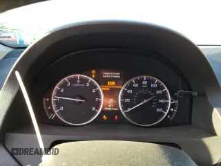 2016 Acura RDX with VIN 5J8TB3H39GL002542, listed as a Copart auction lot 41503925 with 94,047 mi miles and Salvage Title. Bid and sale history available at carsss.com. Image 9.