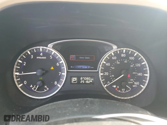 2019 Infiniti QX60 Luxe z VIN 5N1DL0MN1KC505153, wystawiony jako Copart lot #53832285 z przebiegiem 87 080 mil mil oraz Szkoda całkowita • Salvage title. Historia ofert i sprzedaży dostępna na DreamBid. Obrazek 9.