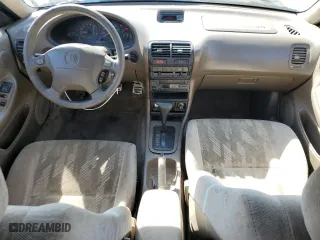 1999 Acura Integra LS with VIN JH4DC4450XS011986, listed as a Copart auction lot 72656914 with 197,567 mi miles and Salvage Title. Bid and sale history available at carsss.com. Image 8.