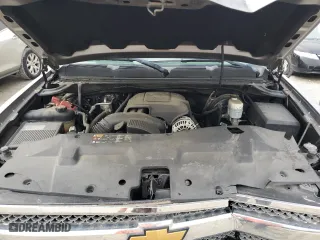2012 Chevrolet Silverado 1500 LT with VIN 3GCPCSE04CG234670, listed as a Copart auction lot 51071565 with 189,569 mi miles and Salvage Title. Bid and sale history available at carsss.com. Image 11.