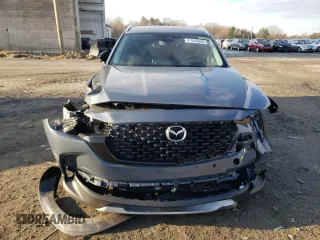 2023 Mazda CX-50 Premium Plus z VIN 7MMVABEYXPN100858, wystawiony jako Copart lot #41536563 z przebiegiem 206 mil mil oraz . Historia ofert i sprzedaży dostępna na DreamBid. Obrazek 5.