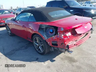 2024 Ford Mustang EcoBoost с VIN 1FAGP8UH4R5136744, выставлен на аукционе IAAI как лот 41674511 с пробегом 11 420 миль миль и . История ставок и продаж доступна на DreamBid. Изображение 3.