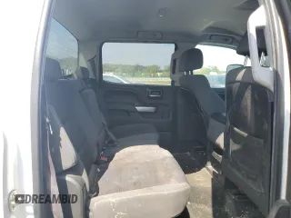 2015 Chevrolet Silverado 3500HD LT with VIN 1GC4KZC87FF151151, listed as a Copart auction lot 71650684 with 147,260 mi miles and Salvage Title. Bid and sale history available at carsss.com. Image 10.