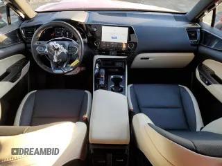 2024 Lexus NX 250 с VIN 2T2ADCAZ3RC006672, выставлен на аукционе Copart как лот 42750065 с пробегом 31 202 миль миль и Списание • Salvage title. История ставок и продаж доступна на DreamBid. Изображение 8.