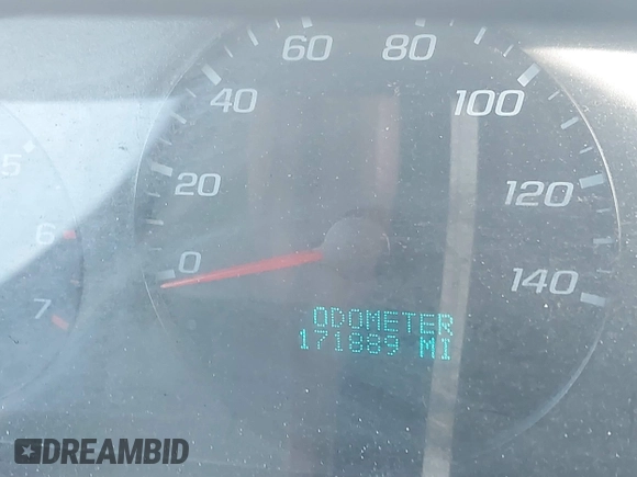 2009 Chevrolet Impala LS with VIN 2G1WB57K691274712, listed as a IAAI auction lot 41429098 with 171,889 mi miles and . Bid and sale history available at DreamBid. Image 15.