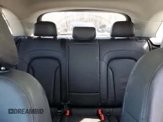 2017 Audi Q3 Premium z VIN WA1ECCFS1HR000761, wystawiony jako Copart lot #49047005 z przebiegiem 85 152 mil mil oraz Szkody całkowita. Historia ofert i sprzedaży dostępna na DreamBid. Obrazek 10.
