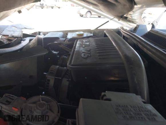 2010 Jeep Commander Sport с VIN 1J4RH4GK9AC140962, выставлен на аукционе IAAI как лот 42117872 с пробегом 177 640 миль миль и . История ставок и продаж доступна на DreamBid. Изображение 10.