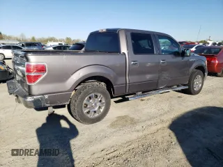 2012 Ford F-150 XL z VIN 1FTEW1CM8CKD78889, wystawiony jako Copart lot #50424795 z przebiegiem 236 393 mil mil oraz Szkoda całkowita • Salvage title. Historia ofert i sprzedaży dostępna na DreamBid. Obrazek 3.