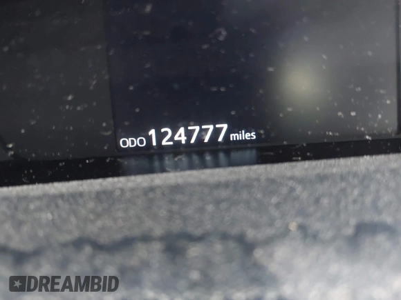 2022 Toyota Prius L Eco with VIN JTDKAMFU1N3182790, listed as a IAAI auction lot 41993264 with 124,777 mi miles and . Bid and sale history available at DreamBid. Image 14.