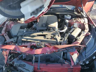 2021 Cadillac CT5 Luxury z VIN 1G6DW5RK9M0145161, wystawiony jako Copart lot #83038754 z przebiegiem 55 205 mil mil oraz Szkoda całkowita • Salvage title. Historia ofert i sprzedaży dostępna na DreamBid. Obrazek 12.