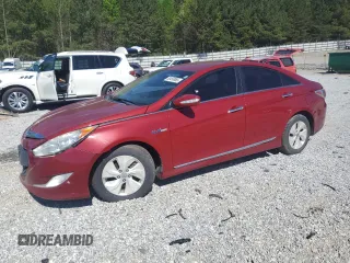 2013 Hyundai Sonata Limited with VIN KMHEC4A41DA083178, listed as a Copart auction lot 53450065 with 128,442 mi miles and Clean Title. Bid and sale history available at carsss.com. Image 1.