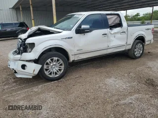2014 Ford F-150 XL with VIN 1FTFW1ET1EFB98397, listed as a Copart auction lot 48592205 with Not Provided miles and Clean Title. Bid and sale history available at carsss.com. Image 1.