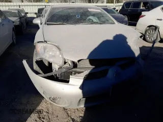 2007 Mitsubishi Eclipse GT with VIN 4A3AK34T57E013003, listed as a Copart auction lot 82478104 with 85,898 mi miles and Non Repairable. Bid and sale history available at DreamBid. Image 5.