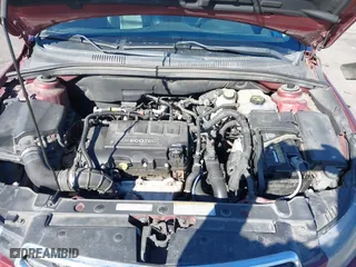 2015 Chevrolet Cruze LTZ with VIN 1G1PG5SB0F7237702, listed as a IAAI auction lot 41747037 with 188,816 mi miles. Bid and sale history available at carsss.com. Image 10.