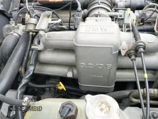 1986 BMW 6 Series z VIN WBAEC740XG0607224, wystawiony jako IAAI lot #42768061 z przebiegiem 160 655 mil mil oraz . Historia ofert i sprzedaży dostępna na DreamBid. Obrazek 12.