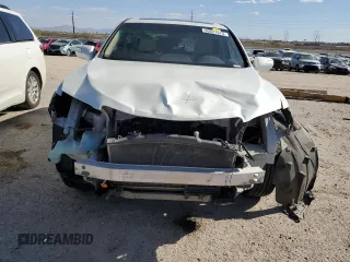 2016 Acura RDX Tech Pkg with VIN 5J8TB4H57GL009531, listed as a Copart auction lot 50531675 with 127,307 mi miles and Salvage Title. Bid and sale history available at carsss.com. Image 5.