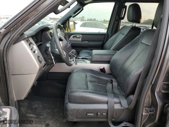 2017 Ford Expedition EL Limited with VIN 1FMJK1KT5HEA32853, listed as a Copart auction lot 78860874 with 67,192 mi miles and Salvage Title. Bid and sale history available at carsss.com. Image 7.