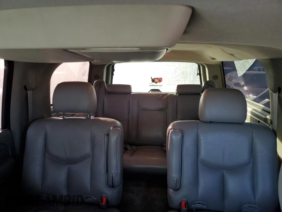 2006 Chevrolet Suburban LS with VIN 1GNEC16ZX6J153164, listed as a Copart auction lot 79298354 with 153,526 mi miles and Clean Title. Bid and sale history available at carsss.com. Image 10.