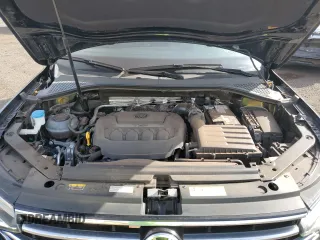 2024 Volkswagen Tiguan SE с VIN 3VV3B7AX9RM046921, выставлен на аукционе Copart как лот 62069405 с пробегом 23 787 миль миль и Чистый • Clean title. История ставок и продаж доступна на DreamBid. Изображение 12.