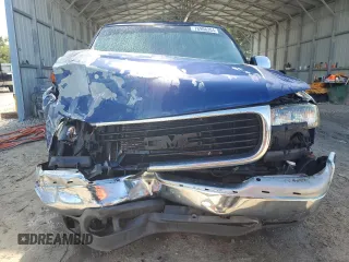 2000 GMC New Sierra 1500 SLE with VIN 2GTEC19T7Y1240405, listed as a Copart auction lot 78908204 with 228,647 mi miles and Salvage Title. Bid and sale history available at carsss.com. Image 5.