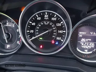 2015 Mazda 6 i Touring with VIN JM1GJ1V5XF1202210, listed as a IAAI auction lot 41231772 with 49,929 mi miles and . Bid and sale history available at DreamBid. Image 7.