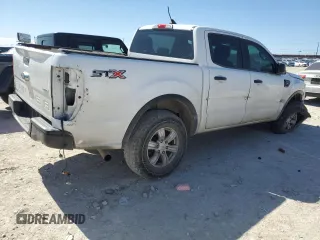 2019 Ford Ranger XL с VIN 1FTER4EH5KLA66675, выставлен на аукционе Copart как лот 47244385 с пробегом Не указан миль и Списание • Salvage title. История ставок и продаж доступна на DreamBid. Изображение 3.